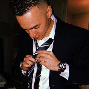 Meet your Posher, Josh